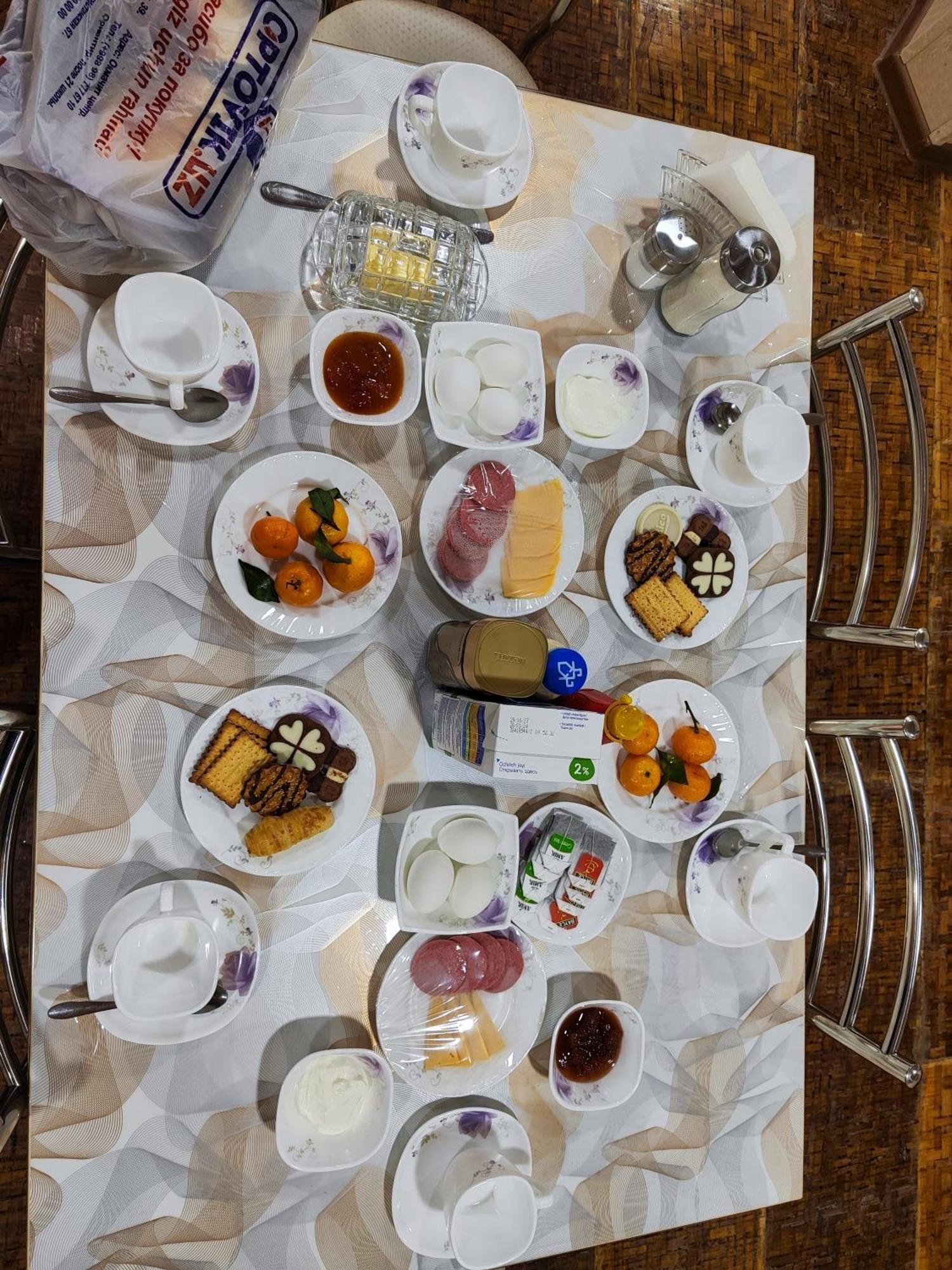 Hotel Suzani Samarkanda Zewnętrze zdjęcie