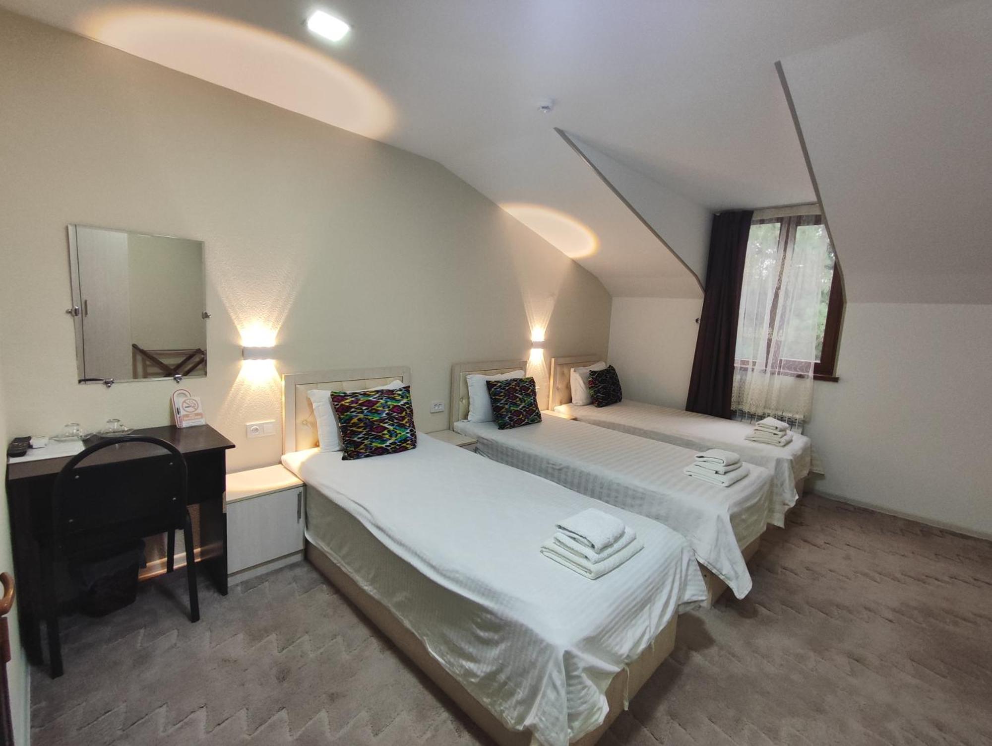 Hotel Suzani Samarkanda Zewnętrze zdjęcie