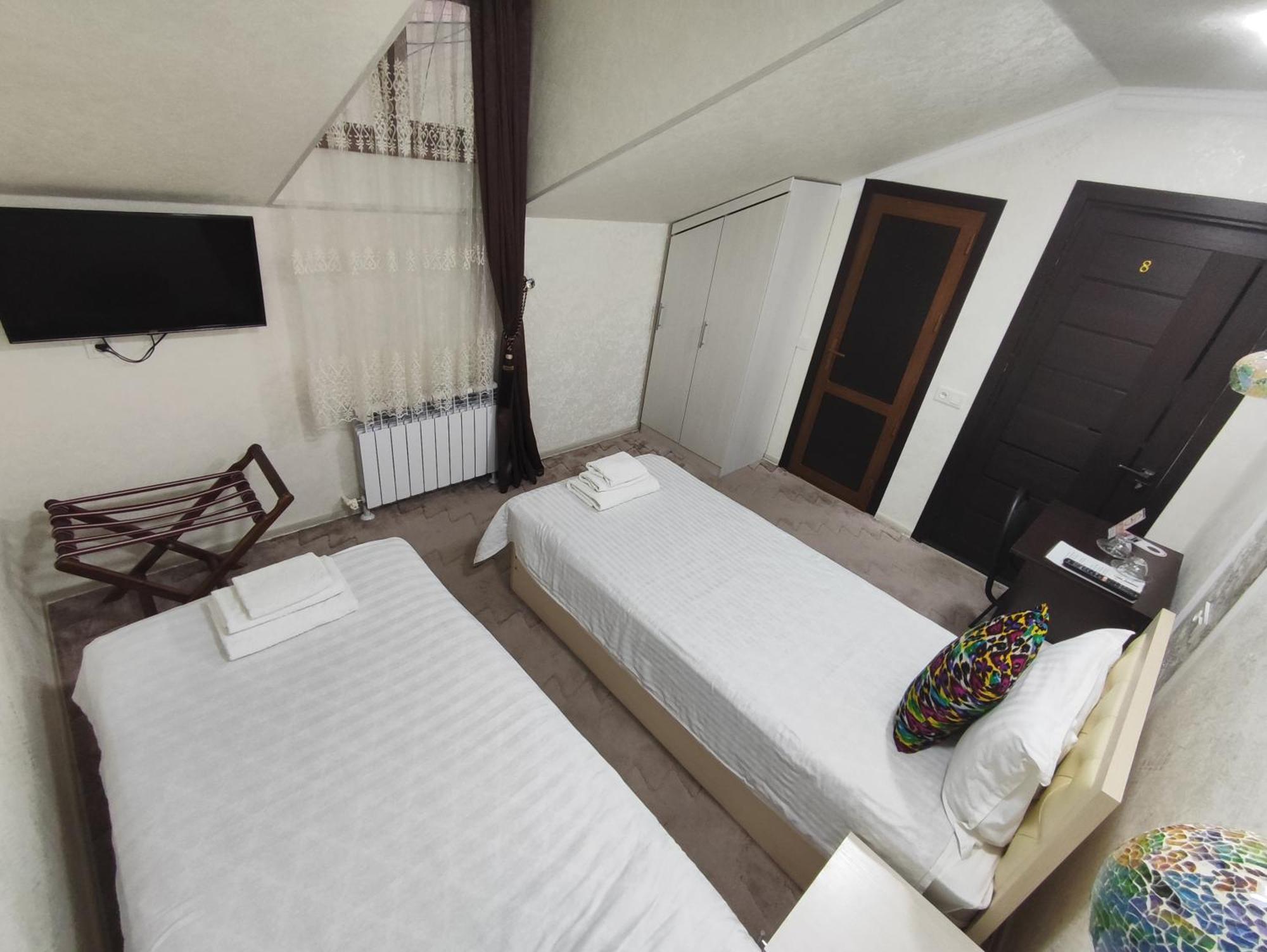 Hotel Suzani Samarkanda Zewnętrze zdjęcie