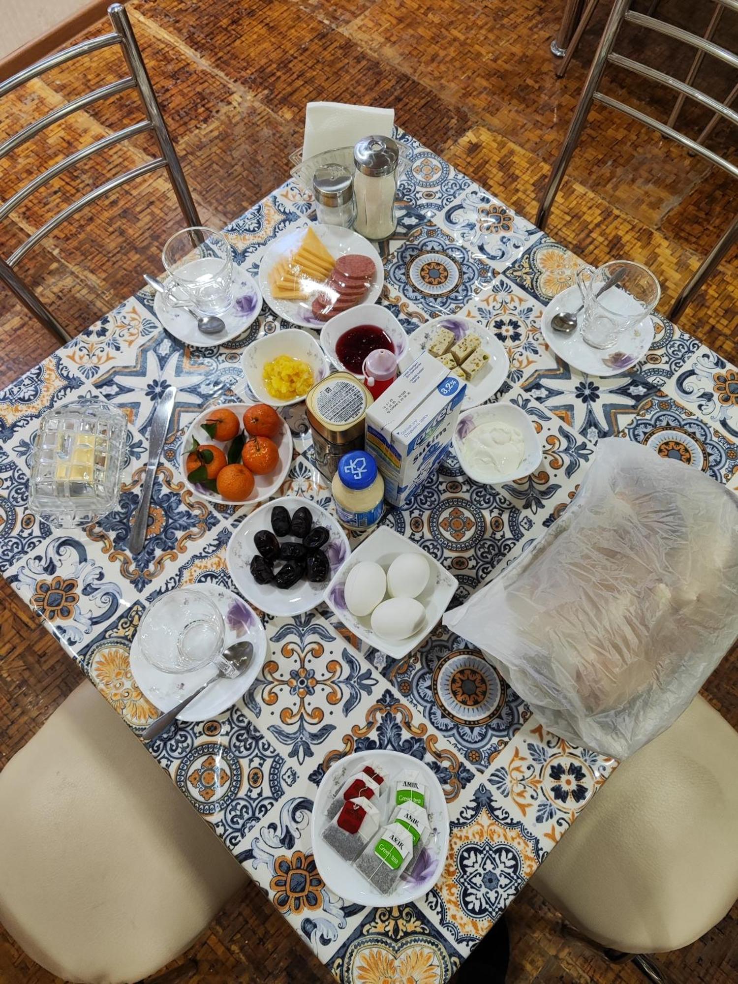 Hotel Suzani Samarkanda Zewnętrze zdjęcie