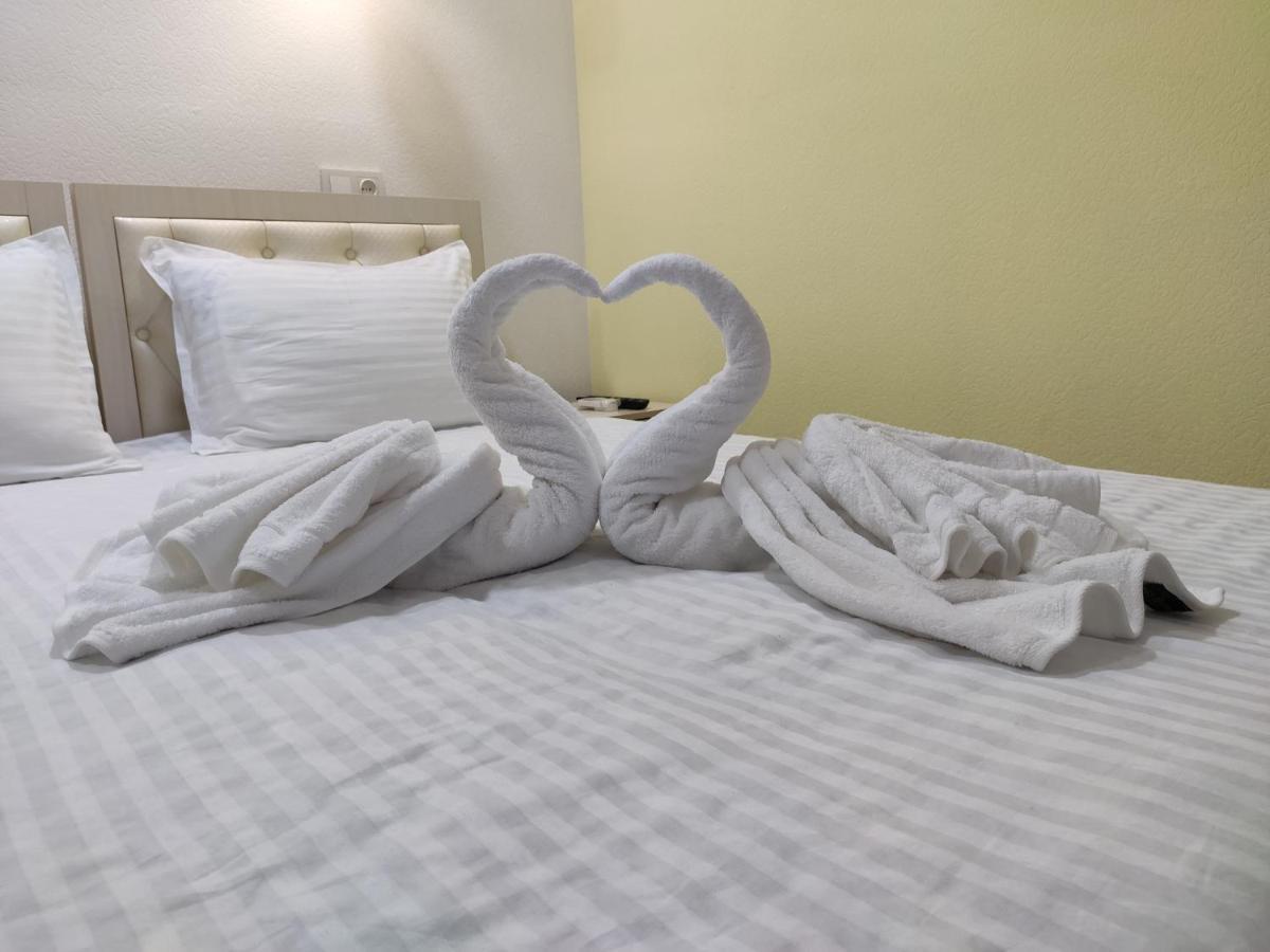 Hotel Suzani Samarkanda Zewnętrze zdjęcie